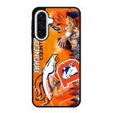 Denver Broncos Samsung Galaxy A26 Case DC0481