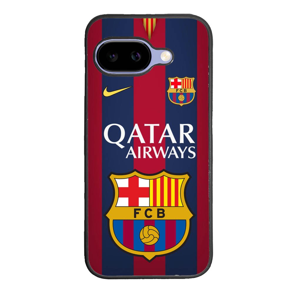 Barcelona Google Pixel 10A Case DC0143