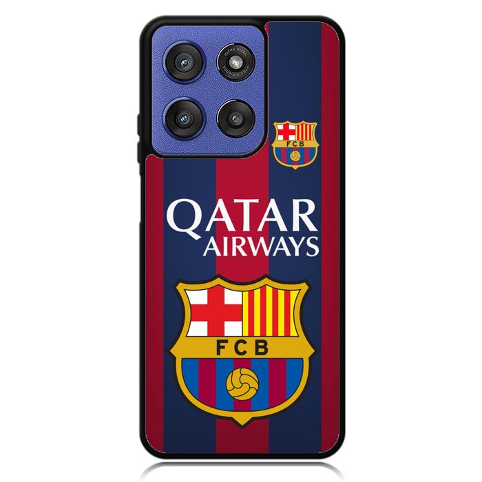 Barcelona Motorola Moto G Stylus 5G 2025 DC0143