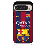 Barcelona Google Pixel 10 Pro XL Case DC0143