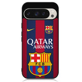 Barcelona Google Pixel 9 Pro XL Case DC0143