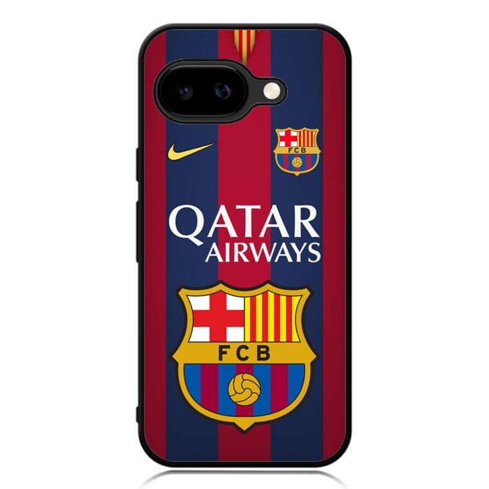 Barcelona Google Pixel 9A Case DC0143