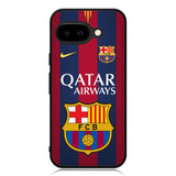 Barcelona Google Pixel 9A Case DC0143