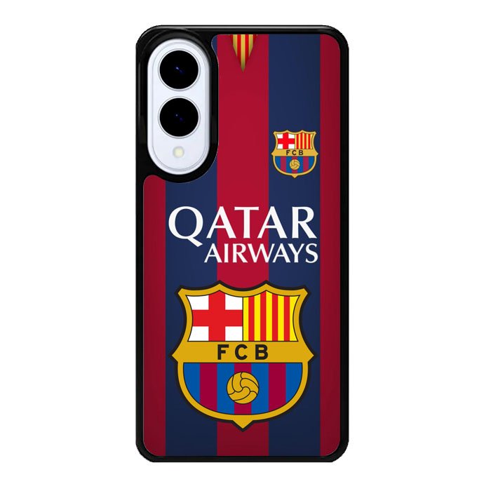 Barcelona Samsung Galaxy S25 Edge DC0143