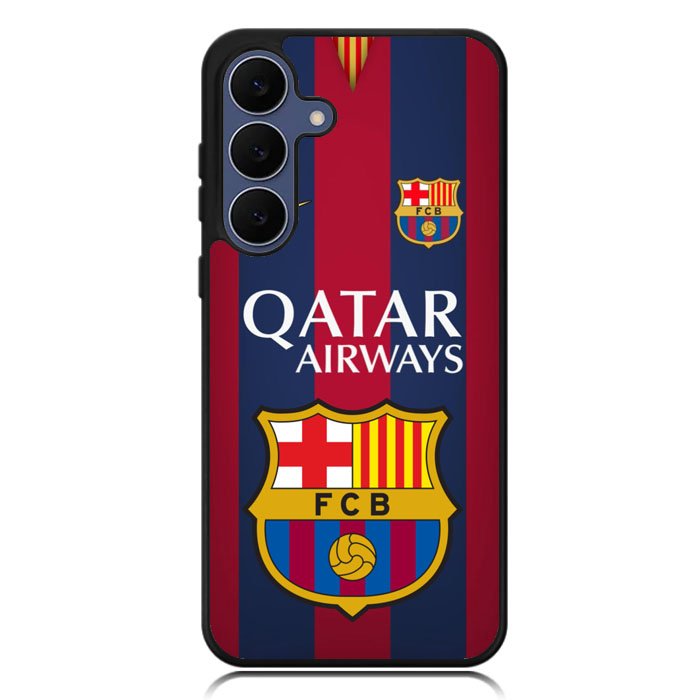 Barcelona Samsung Galaxy S25 FE DC0143