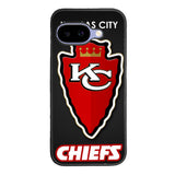 Kansas City Chiefs 3rd Google Pixel 10A Case