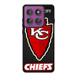Kansas City Chiefs 3rd Motorola Moto Edge 60 Pro Case