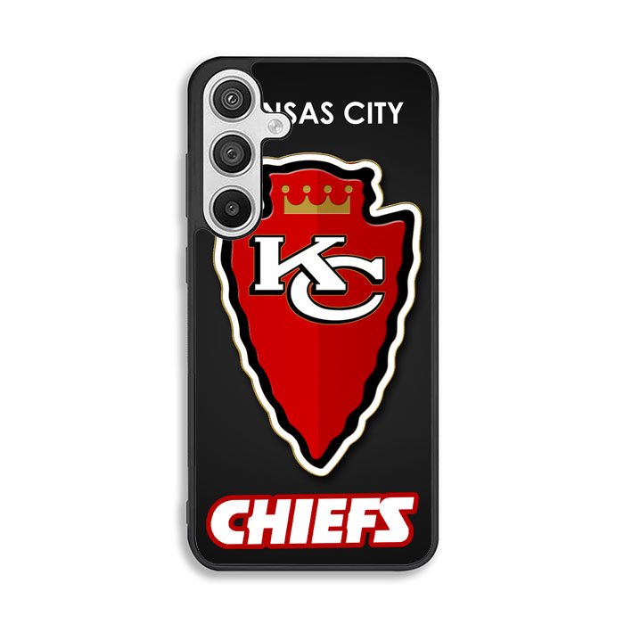 Kansas City Chiefs 3rd Samsung Galaxy A26 Case DC4148