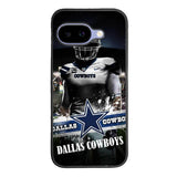 Dallas Cowboys Google Pixel 10A Case DC0429