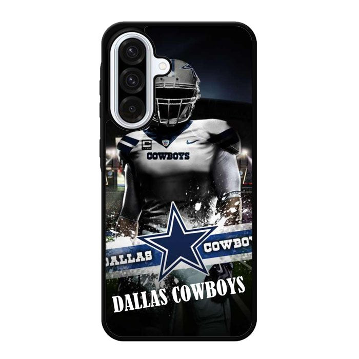 Dallas Cowboys Samsung Galaxy A26 Case DC0429