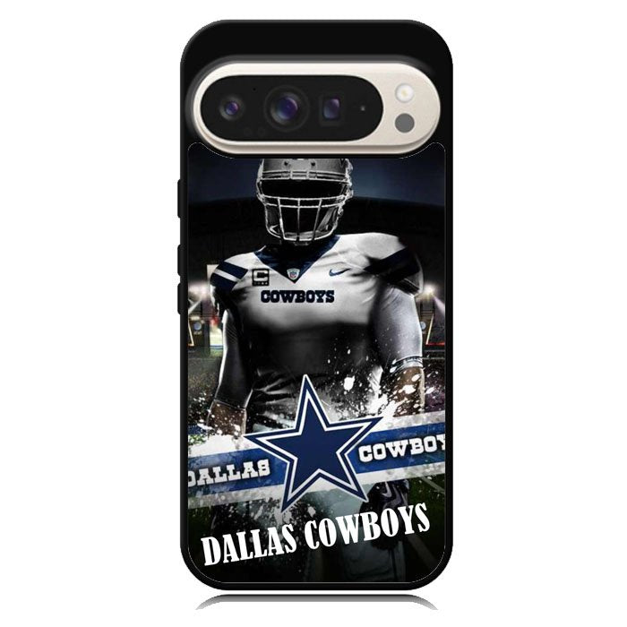 Dallas Cowboys Google Pixel 10 | Google Pixel 10 Pro Case DC0429