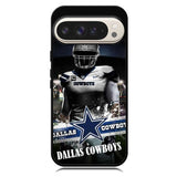 Dallas Cowboys Google Pixel 10 Pro XL Case DC0429