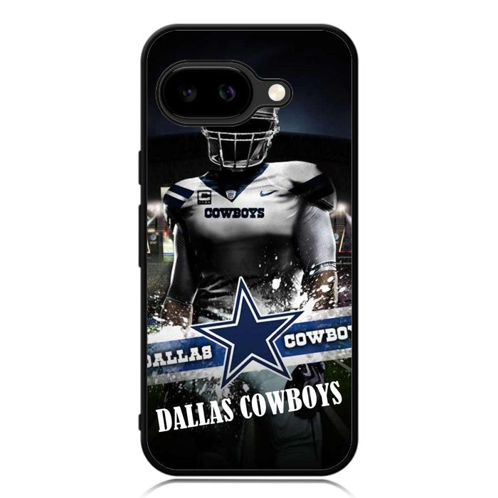 Dallas Cowboys Google Pixel 9A Case DC0429