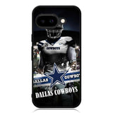 Dallas Cowboys Google Pixel 9A Case DC0429