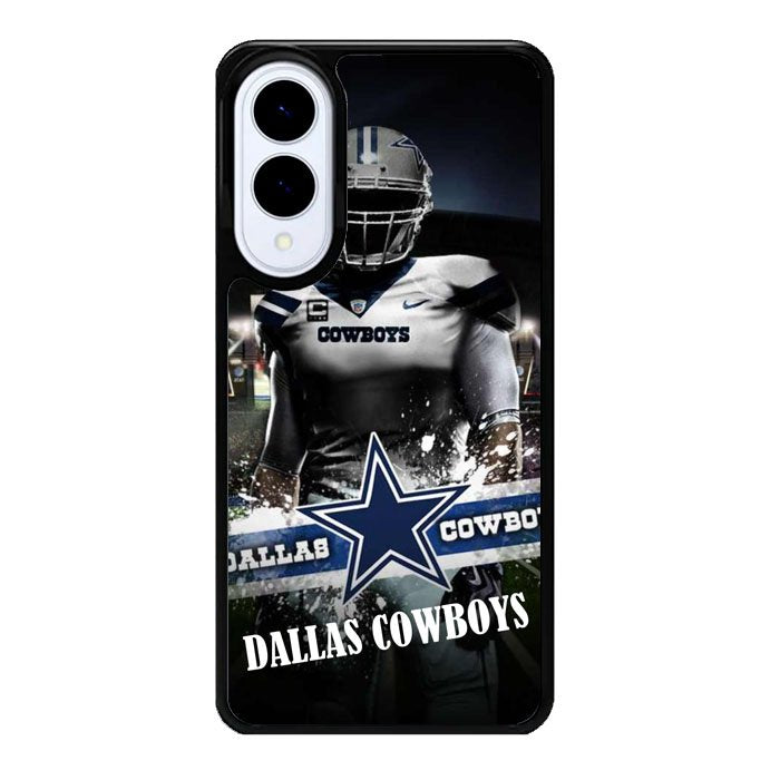 Dallas Cowboys Samsung Galaxy S25 Edge DC0429