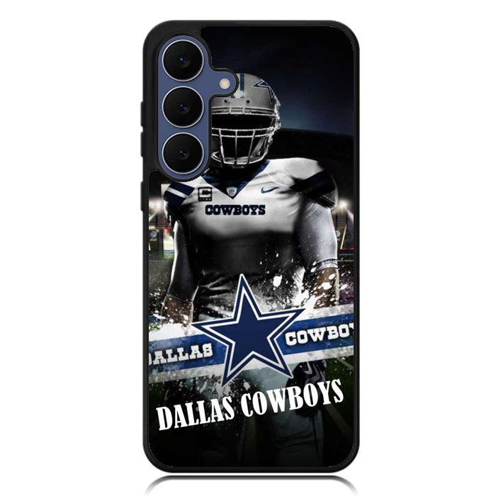 Dallas Cowboys Samsung Galaxy S23 Case DC0429