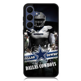 Dallas Cowboys Samsung Galaxy S23 Case DC0429