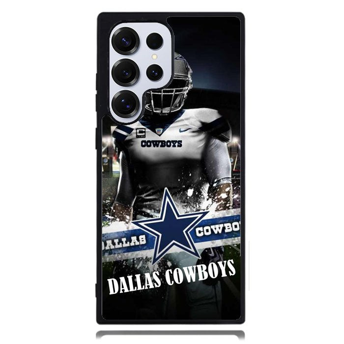 Dallas Cowboys Samsung Galaxy S24 Ultra Case DC0429