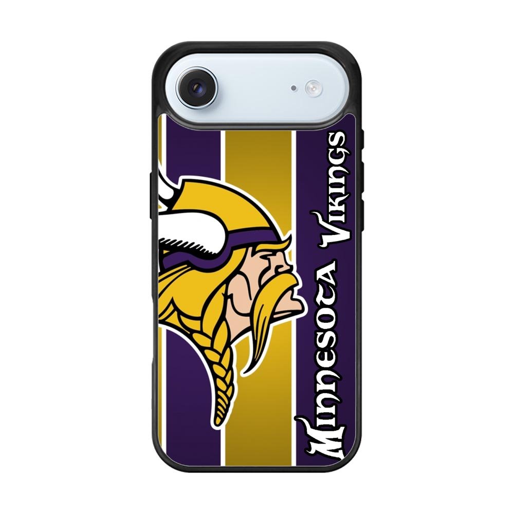 minnesota vikings 2nd iPhone Air Case