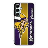 minnesota vikings 2nd Samsung Galaxy A16 Case DC6343