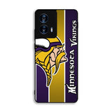 minnesota vikings 2nd Motorola Moto G Power 5G 2024 Case DC1289