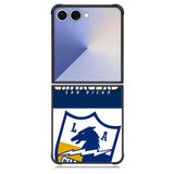 San Diego Chargers Case Samsung Galaxy Z Flip 7 Case DC1606