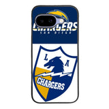 San Diego Chargers Case Google Pixel 10A Case DC1606