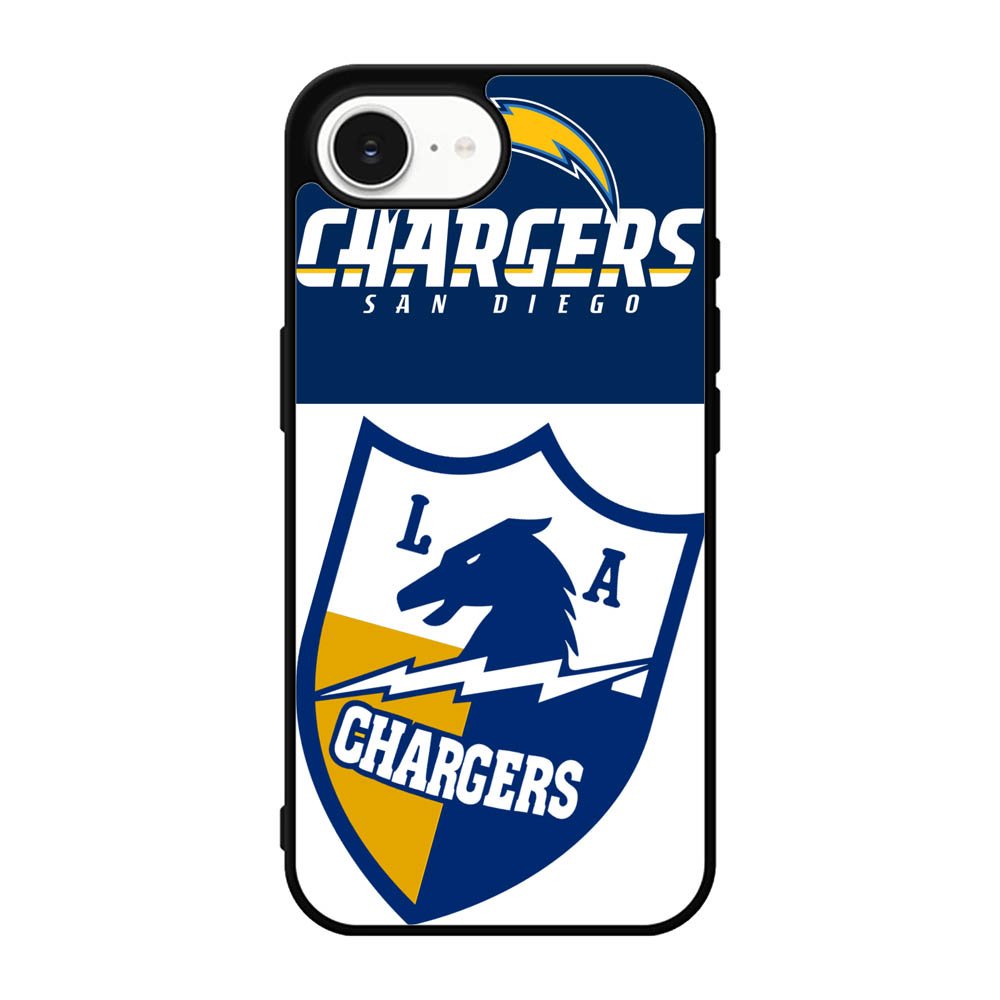 San Diego Chargers Case iPhone 17e Case DC1606