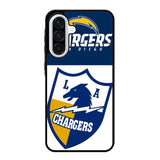 San Diego Chargers Case Samsung Galaxy A16 Case DC1606