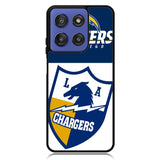 San Diego Chargers Case Motorola Moto G Stylus 5G 2025 DC1606