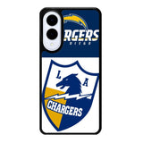 San Diego Chargers Case Samsung Galaxy S25 Edge DC1606