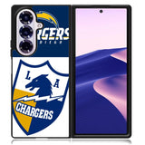 San Diego Chargers Case Samsung Galaxy Z Fold 7 Case DC1606