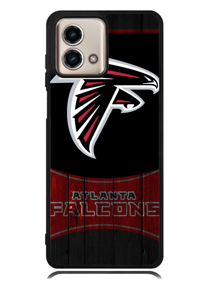 atlanta falcons 3rd Motorola Moto G Stylus 5G 2023 Case