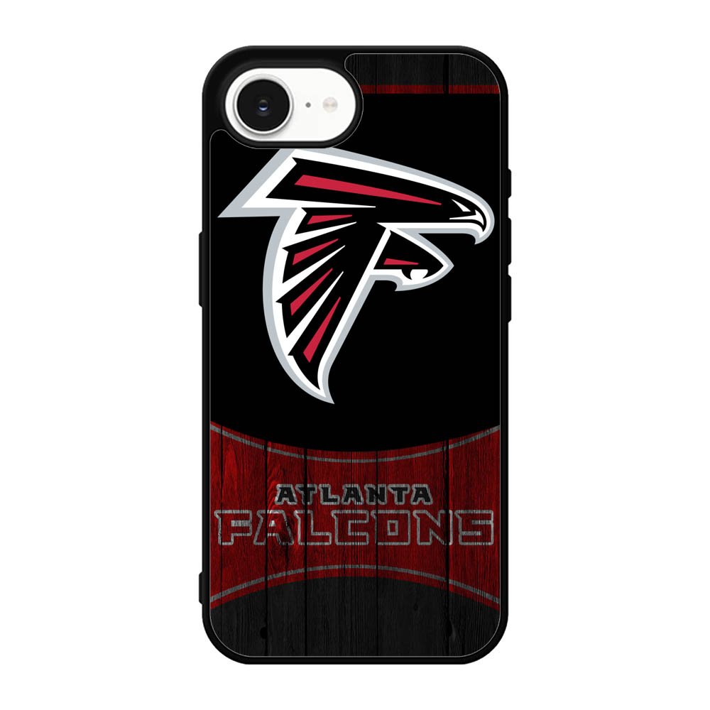 Atlanta Falcons iPhone 17e Case DC0109