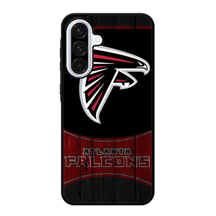 Atlanta Falcons Samsung Galaxy A56 Case DC0109