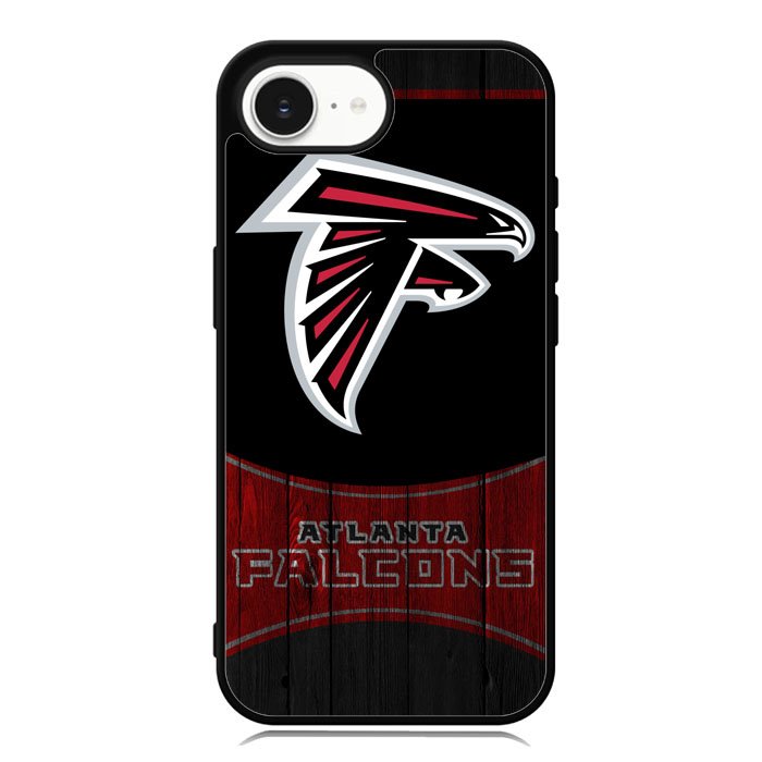 Atlanta Falcons iPhone 16e Case DC0109