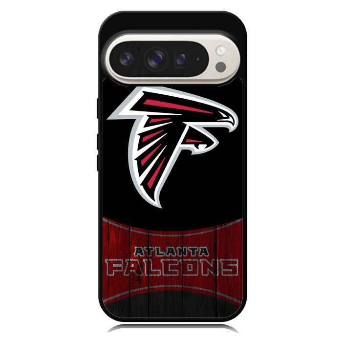 Atlanta Falcons Google Pixel 10 Pro XL Case DC0109