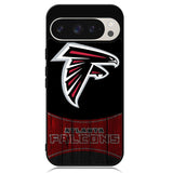 Atlanta Falcons Google Pixel 9 | Google Pixel 9 Pro Case DC0109