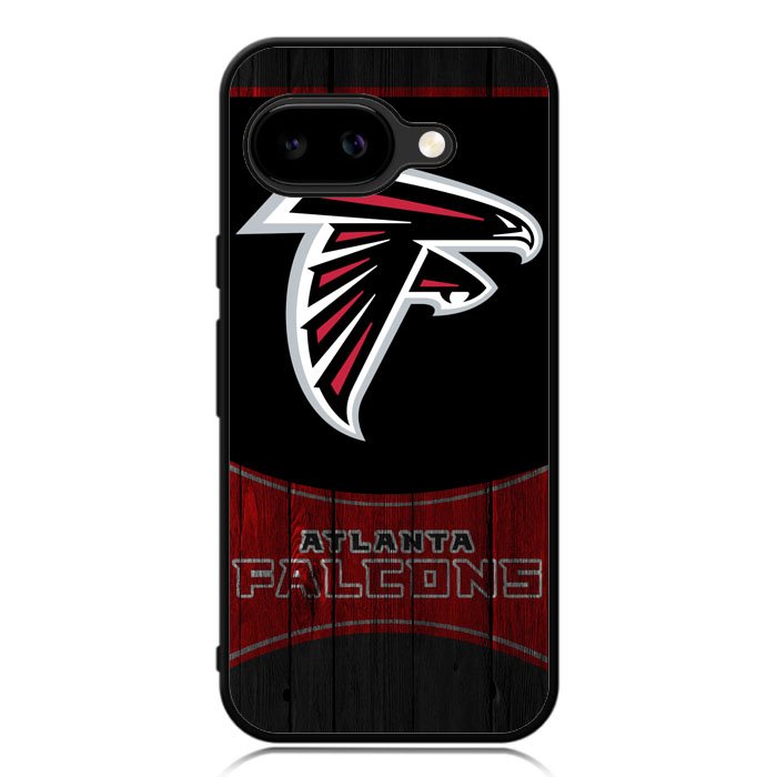 Atlanta Falcons Google Pixel 9A Case DC0109