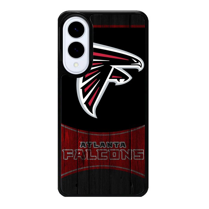 Atlanta Falcons Samsung Galaxy S25 Edge DC0109