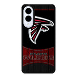 Atlanta Falcons Samsung Galaxy S25 Edge DC0109