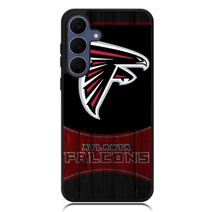 Atlanta Falcons Samsung Galaxy S25 Plus , Samsung Galaxy S25+ Case DC0109