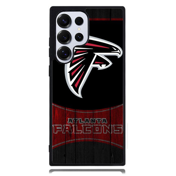 Atlanta Falcons Samsung Galaxy S25 Ultra Case DC0109