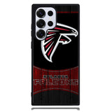 Atlanta Falcons Samsung Galaxy S24 Ultra Case DC0109
