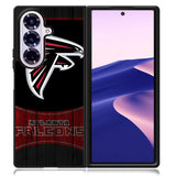 Atlanta Falcons Samsung Galaxy Z Fold 7 Case DC0109