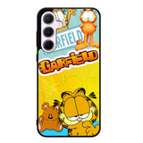 Garfield Samsung Galaxy A35 5G Case DC0679