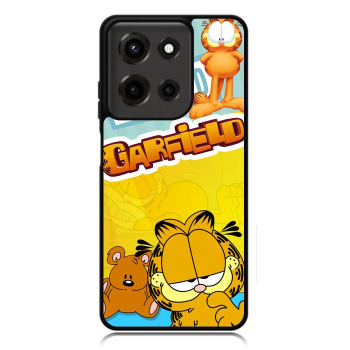 Garfield Motorola Moto G Power 5G 2025 DC0679