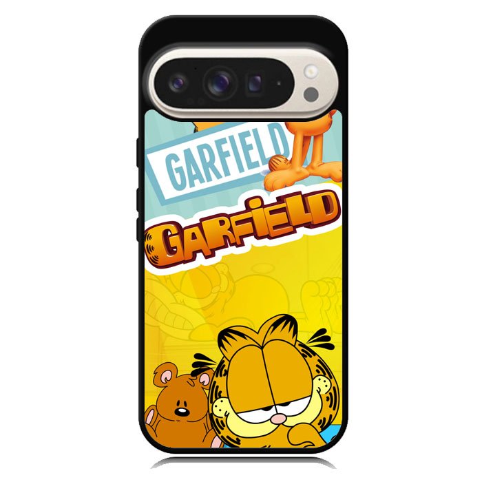 Garfield Google Pixel 10 | Google Pixel 10 Pro Case DC0679