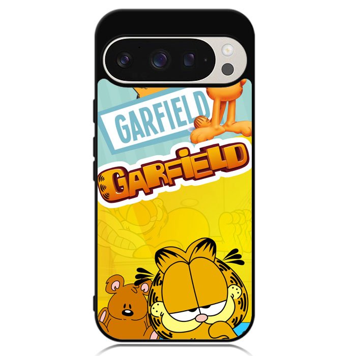 Garfield Google Pixel 9 Pro XL Case DC0679