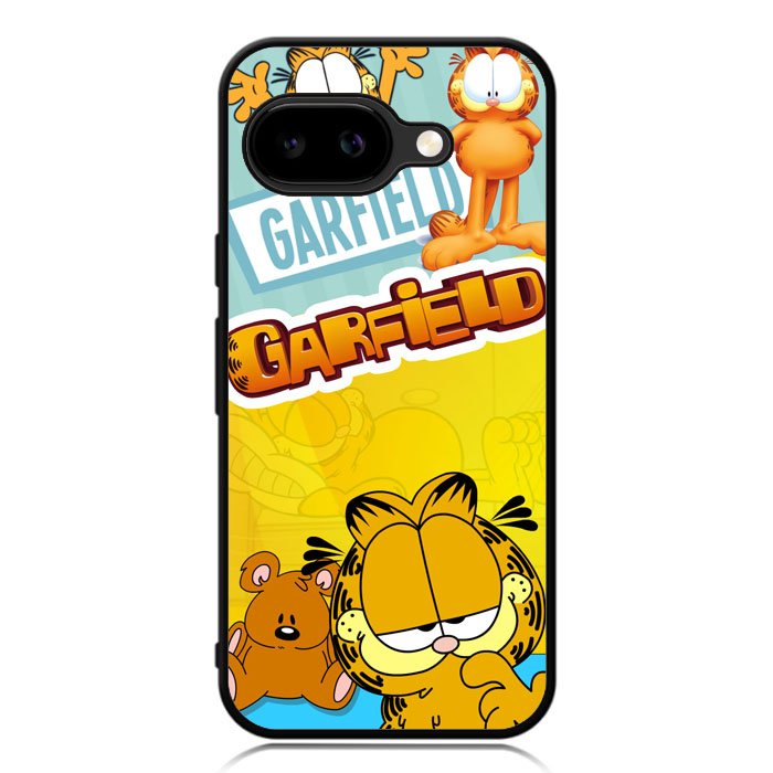 Garfield Google Pixel 9A Case DC0679